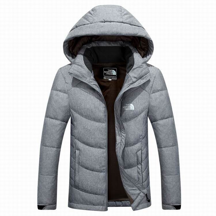 The North Face Men's Outwear 156